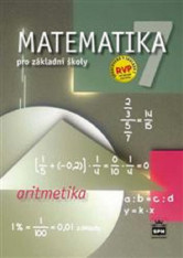 7.ročník Matematika Aritmetika