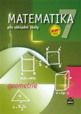 7.ročník Matematika Geometrie