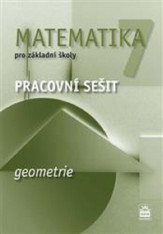 7.ročník Matematika Geometrie Pracovní sešit