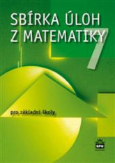 7.ročník Matematika Sbírka úloh
