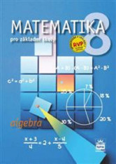 8.ročník Matematika Algebra