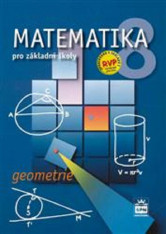 8.ročník Matematika Geometrie