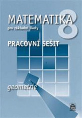 8.ročník Matematika Geometrie Pracovní sešit