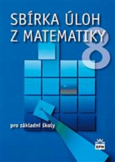 8.ročník Matematika Sbírka úloh