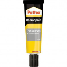 Lepidlo Chemopren 50ml transparentní