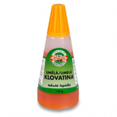 Lepidlo Klovatina 110g umělá