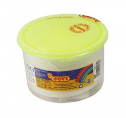 Hmota modelovací JOVI 460g bílá