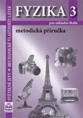8.ročník Fyzika 3 Metodická příručka