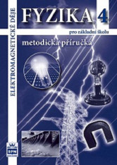 8.ročník Fyzika 4 Metodická příručka