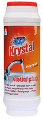 Krystal čistící písek 600g