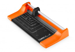 Řezačka kotoučová Dahle 507 A4 oranžová