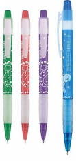 Dětské kuličkové pero mix barev