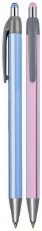 Kuličkové pero Stripes