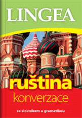 Ruský jazyk Česko-ruská konverzace 3. vydání