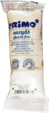 Hmota modelovací bezlepková 100g bílá
