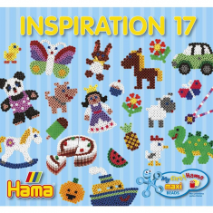 Inspirativní knížka Hama Maxi
