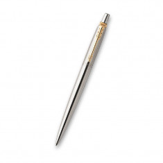 Kuličkové pero Parker Jotter Stainless Steel