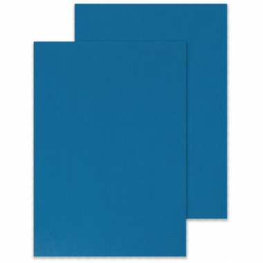 Barevný papír A4 80g 100ls tmavě modrý