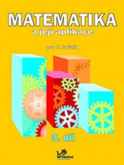 5.ročník Matematika a její aplikace 3.díl