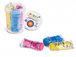 Modelovací hmota bezlepková Primo 3x100g
