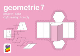 7.ročník Matematika Geometrie Pracovní sešit