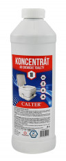 Náplň CALTER® do chemické toalety - 1L