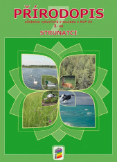 7.ročník Přírodopis Strunatci 1.díl