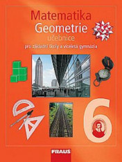6.ročník Matematika Geometrie