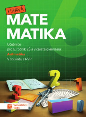 6.ročník Matematika Hravá matematika Aritmetika