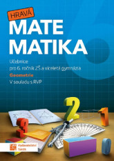 6.ročník Matematika Hravá matematika Geometrie