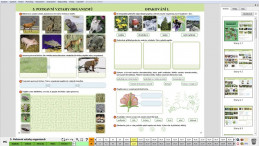 4.ročník Přírodověda Porozumění v souvislostech MIUč