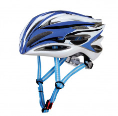 Cyklo helma SULOV® AERO, vel. L, modrá