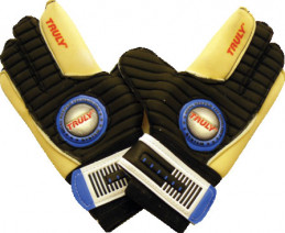 Fotbalové rukavice TRULY®, mod. 53020