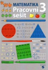 3.ročník Matematika Pracovní sešit