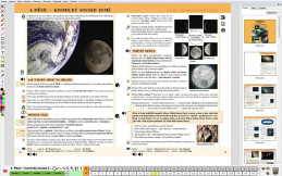 6.ročník Zeměpis Vstupte na planetu Zemi MIUč