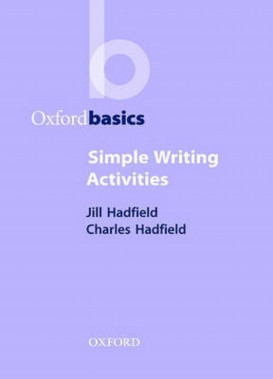6.-9.ročník Anglický jazyk Simple Writing Activities