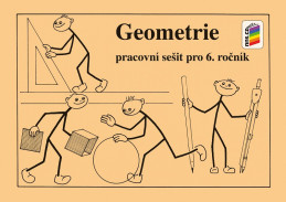 6.ročník Matematika Geometrie Pracovní sešit