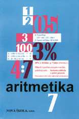 7.ročník Matematika Aritmetika