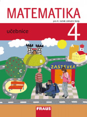 4.ročník Matematika