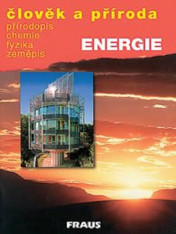 6.-9.ročník Integrovaná výchova Člověk a příroda Energie