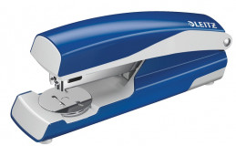 Sešívačka Leitz NeXXt 5502 30ls modrá