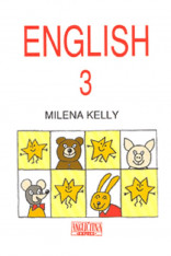 3.ročník Anglický jazyk English 3