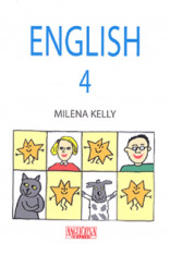 4.ročník Anglický jazyk English 4