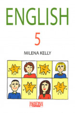 5.ročník Anglický jazyk English 5