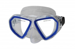 Potápěčská maska CALTER KIDS 285P, modrá