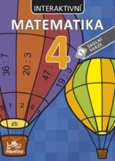 4.ročník Matematika školní verze i-Učebnice