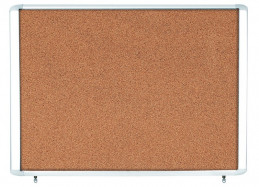 Vitrína venkovní uzamykatelná horizontální 6 x A4 / 760 x 673 mm  ZBOŽÍ  na OBJEDNÁVKU