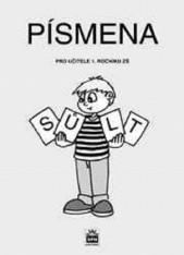 1.ročník Český jazyk Písmena pro učitele
