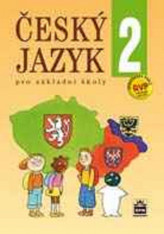 2.ročník Český jazyk