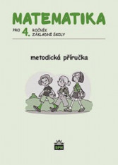 4.ročník Matematika Metodická příručka